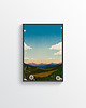 plakaty Plakat - Poland lovely 1