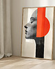 plakaty Plakat Struktura harmonii 2