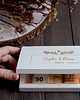 pokrowce i etui - różne Pudełko personalizowane etui na pieniądze - drewniana 'koperta' 2