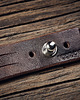 bransoletki skórzane Bransoleta roozga skóra natur. cięta szer. 18mm 3