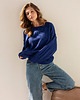 swetry damskie Sweter Cashmere Hug Chaber 3