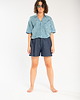 szorty damskie Szorty Denim 3