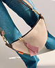 torby na ramię Torebka crossbody Sztrukslove Mix Brown 2