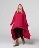 bluza z kapturem damska Bluza TOKYO  magenta 2