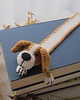 zakładki do książek Zakładka Pies Beagle 6