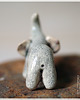 figurki i rzeźby Maleńki słonik na szczęście, rzeźba, figurka słoń, amulet 3