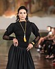 bluzki z długim rękawem damskie Vera blouse 8