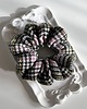 gumki do włosów Scrunchie Fluff 1