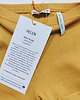legginsy i getry dla dziewczynki Legginsy dla dziewczynek HELEN kolor musztarda 7