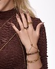 bransoletki - inne Bransoletka Gold Go 1