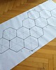kafle i panele CELL_Ozdoba ścienna 3D 8