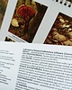 kalendarze i plannery Kalendarz z grzybami MYKOTERAPIA 2025 Z OPISEM GRZYBÓW A3 grzyby 2