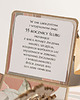 kartki scrapbooking 55 rocznica ślubu, szmaragdowe gody, exploding box, kartka 3d 4