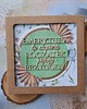 kartki scrapbooking Kartka z okazji przejścia na emeryturę (pudełko) 2