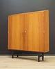 komody i szafki Szafka tekowa, duński design, lata 70, produkcja: Dania 4