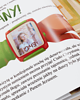 komunia - pozostałe Personalizowana pamiątka Komunii Świętej 4