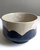 kubki Chawan do Matchy Rybki Koi 250 ml 1