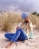 spodnie dresowe damskie Velvet Pants 5