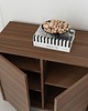 komody i szafki Minimalistyczna komoda SOREN  Komoda do salonu na wymiar 3