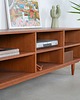 komody i szafki Sideboard dębowy, skandynawski design 2