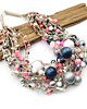 kolie Rosa + Madlen 4