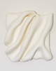 obrazy Folds No.2 - rzeźba ścienna, obraz strukturalny 30x30 cm 1