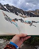 obrazy Tatry - nokturn 06/ Murowaniec 2