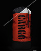 torby podróżne Odblaskowy Worek Reflective Orange LARGE 2