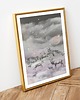 plakaty Plakat MY DEER 4