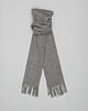 tuby i kominy Szalik wełniany lanadi szary (sz3) 1
