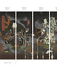 tapety i naklejki ścienne Tapeta Midnight Warrior 3