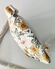 torby na ramię Mini Torebka L E A Sand Vintage Flowers - mała torebka sztruks/velvet 2