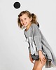 bluzy dla dziewczynki bluza jednorożec 1