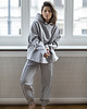 bluza z kapturem damska NOWOŚĆ - Bluza z kapturem Silvy 7
