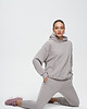 bluza z kapturem damska Bluza hoodie STUDIO Ash damska 6
