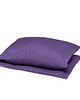 termofory Termofor eko na kark  ramiona pszenica len 50x18cm Lilac 1