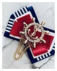 broszki Brosza Marynarska MARINE  NOWOŚĆ! 5
