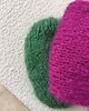 czapki damskie Szmaragdowa balaclava 2