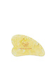 akcesoria dla niej CRYSTALLOVE Gua sha z bursztynu cytrynowego 1
