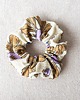 gumki do włosów Scrunchie/frotka 2