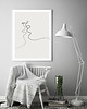 grafiki i ilustracje Grafika Line Art 1