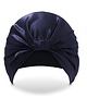 akcesoria dla niej Jedwabny turban do spania 3