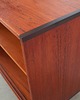 komody i szafki Szafka tekowa, duński design, lata 60, produkcja: Dania 9