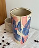 kubki Ceramiczny kubek podróżny 400ml 6