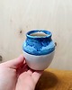 wazony Wazon ceramiczny na bukiety 2