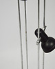 lampy podłogowe Lampa podłogowa, lata 80 5