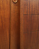 komody i szafki Highboard tekowy, duński design, lata 60, produkcja: Dania 7