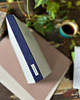 notatniki i albumy Notes listy (fioletowy grzbiet) 7