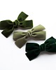 ozdoby do włosów dla dzieci Opaska do włosów VELVET BOW 1