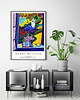 plakaty Plakat Henri Matisse - Inspiracja 3